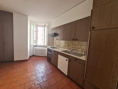 1.5 locali di charme in palazzo storico – foto 10 di 17