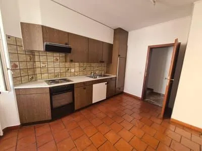 1.5 locali di charme in palazzo storico – foto 9 di 17