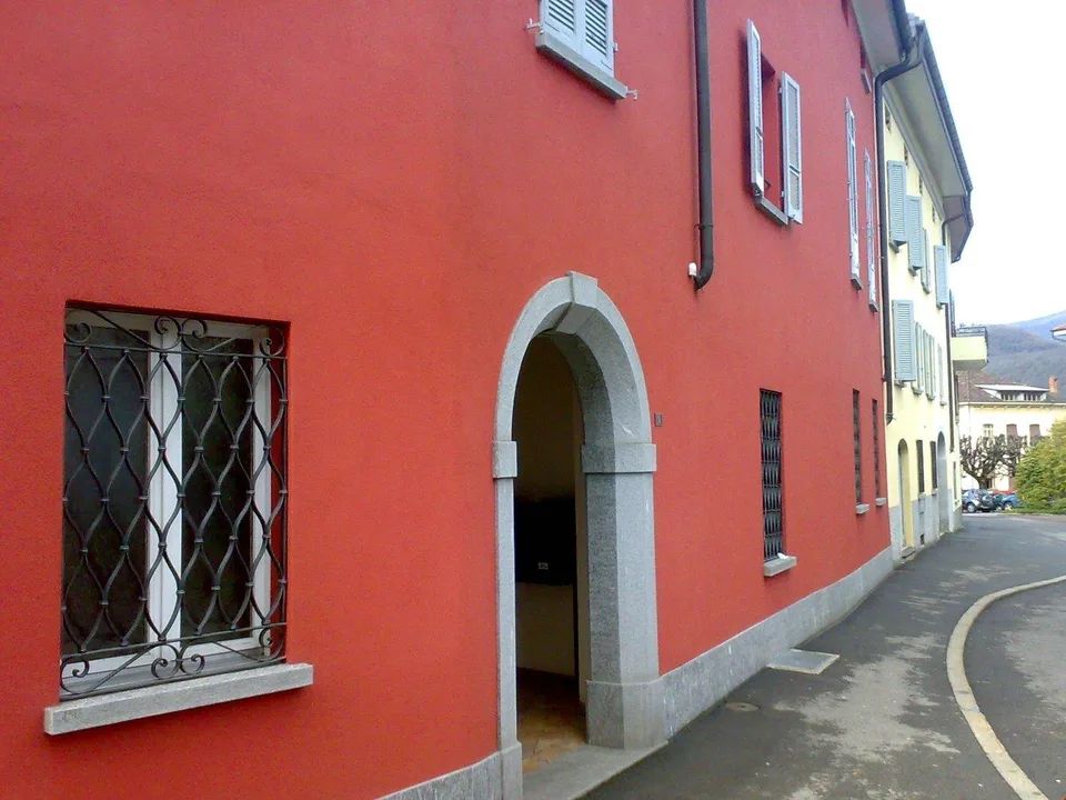 1.5 locali di charme in palazzo storico