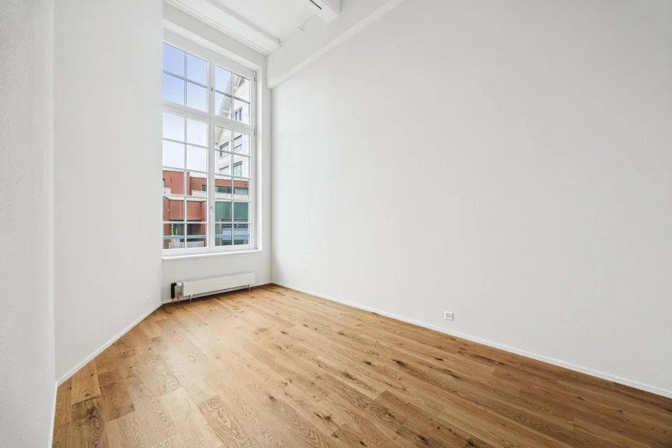 Appartement moderne de 3,5 pièces directement à la gare d'Horgen Oberdorf