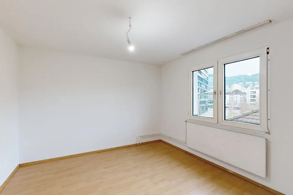 Ideale Singlewohnung