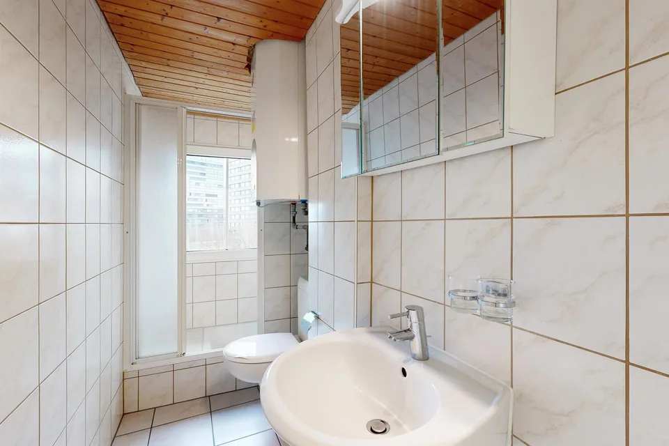 Ideale Singlewohnung