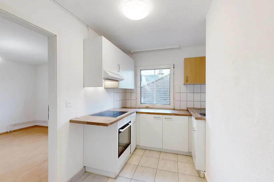 Ideale Singlewohnung