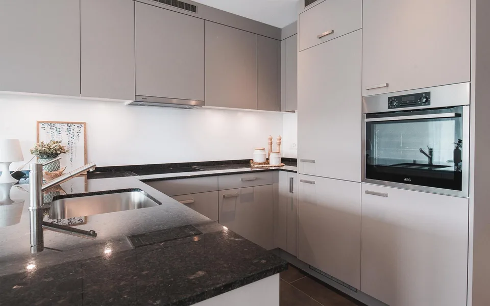 Appartement 4,5 pièces à Neuhausen am Rheinfall