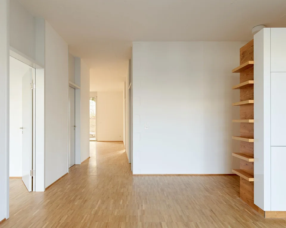 ruhiges und zentrales Wohnen - Ihre Wohnung wartet auf Sie!