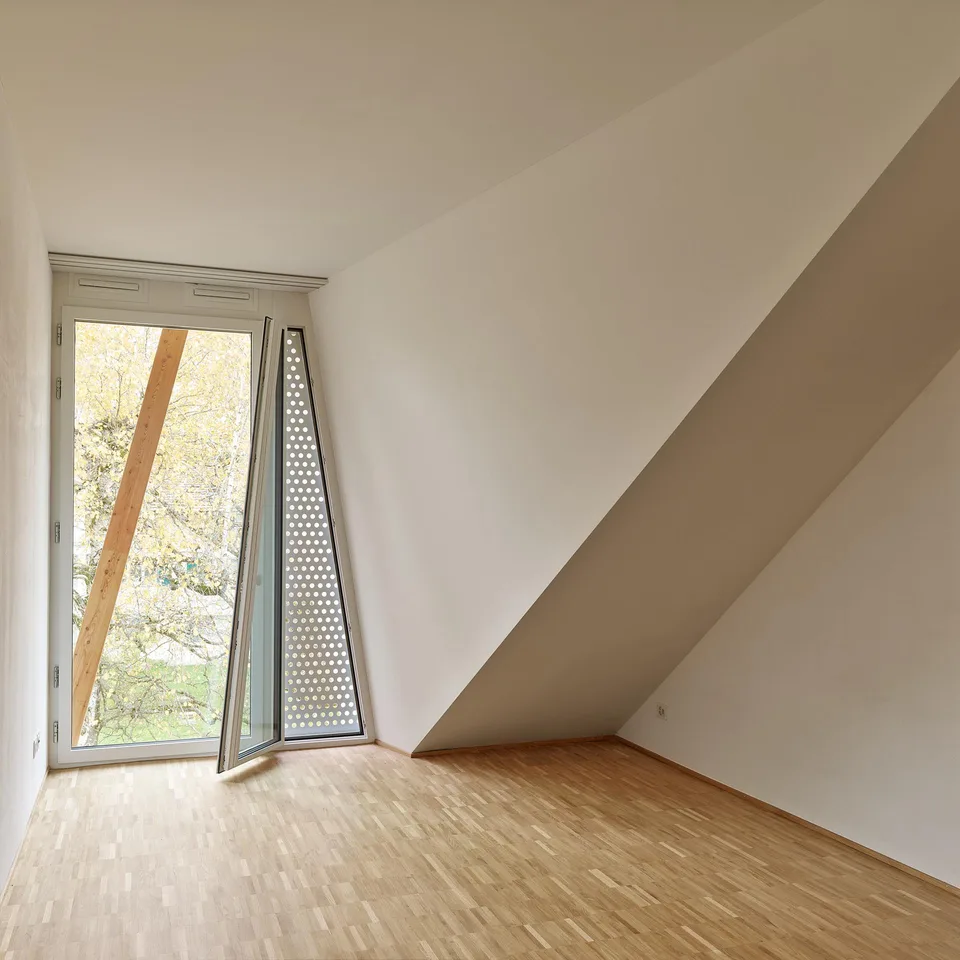 ruhiges und zentrales Wohnen - Ihre Wohnung wartet auf Sie!