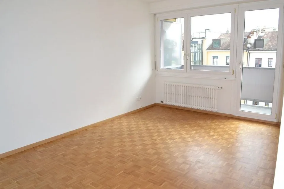 Appartamento in attico nel quartiere di St-Jean - Charmilles