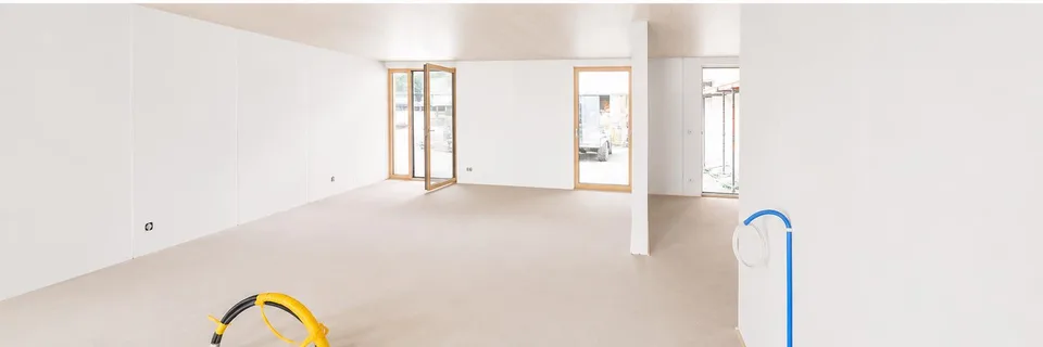 Primo affitto: Appartamento di giardino esclusivo 3,5 locali con comfort di vita moderno