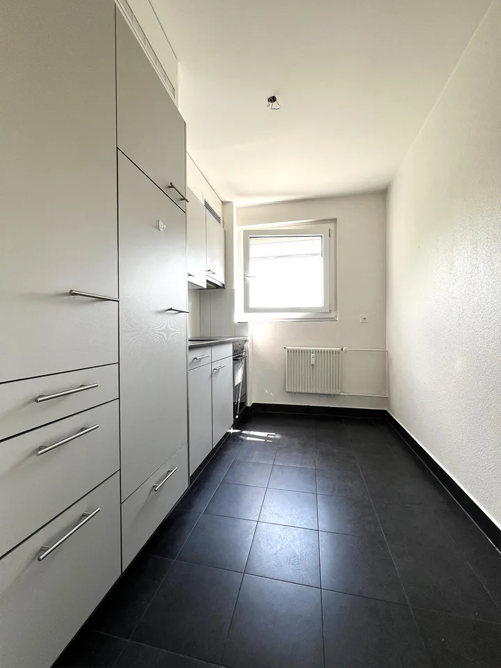 Charmante 3-Zimmerwohnung