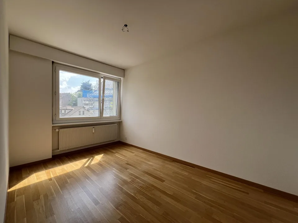 Charmant appartement 3 pièces