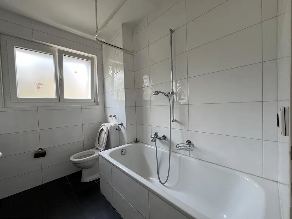 Charmant appartement 3 pièces