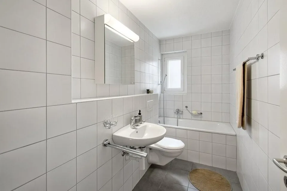 Appartement avec une vue sur le lac