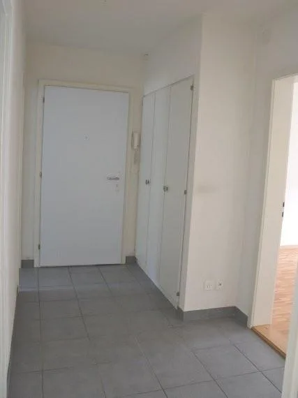 Appartement avec une vue sur le lac