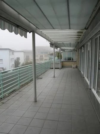 Appartement attique baigné de lumière – photo 10 sur 10
