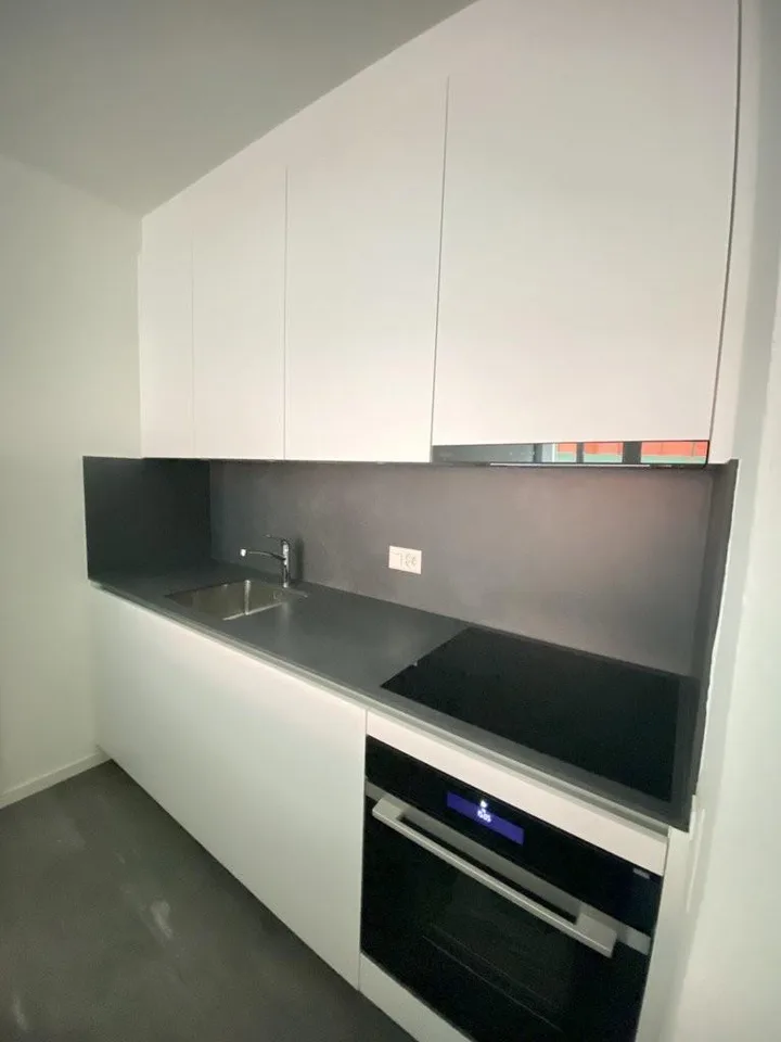 Gesucht: 2.5-Zimmer-Wohnung in Chiasso