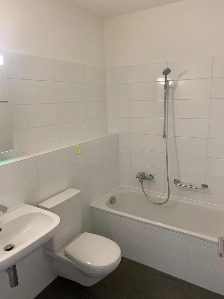 Gesucht: 2.5-Zimmer-Wohnung in Chiasso