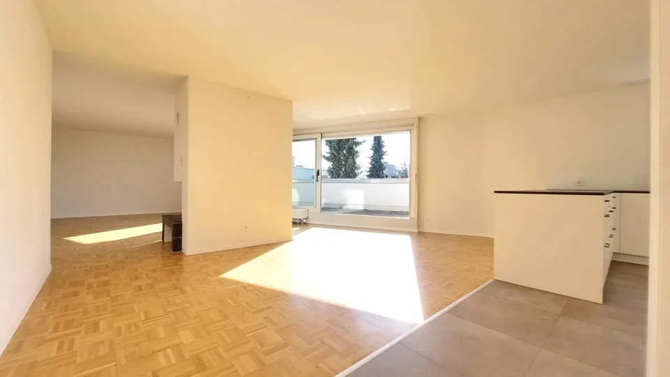 Erstvermietung im Herzen von Lyss