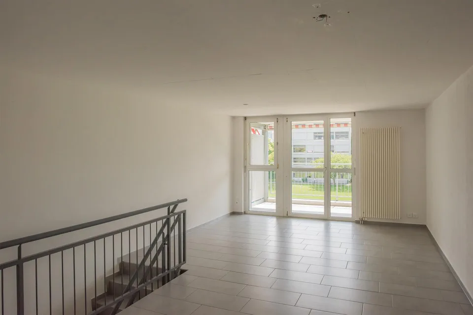 Appartement Maisonnette Moderne à Louer !