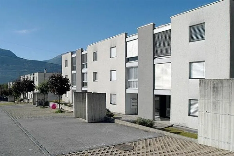 2200 Gudo, Via Monda 16, Appartamento 412