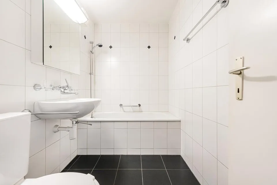 3.5 Zimmerwohnung in Lichtensteig