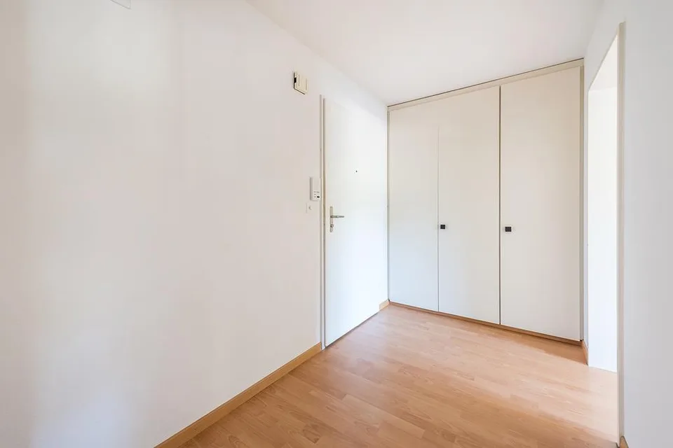 Appartamento di 3.5 locali a Lichtensteig