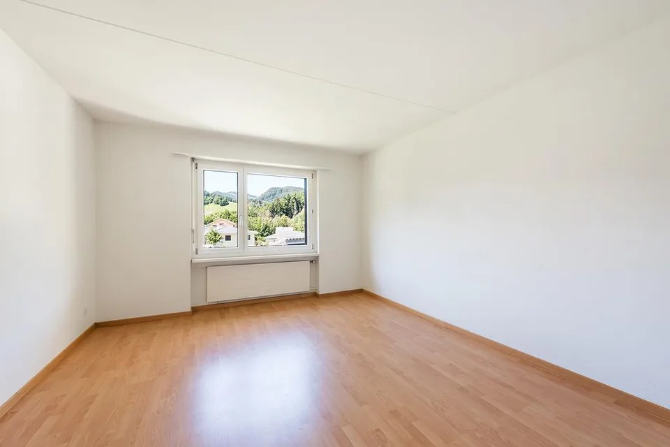 Appartamento di 3.5 locali a Lichtensteig