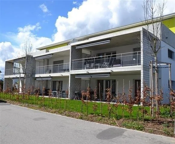 Hier endet Ihre Wohnungssuche!
