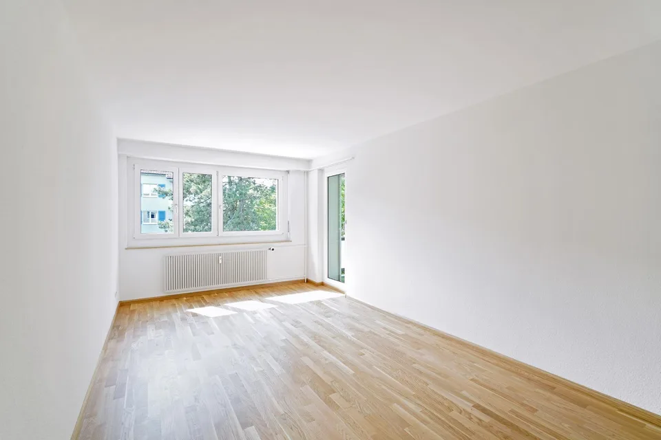 Wohnen in Gepflegter und ruhigen Umgebung!