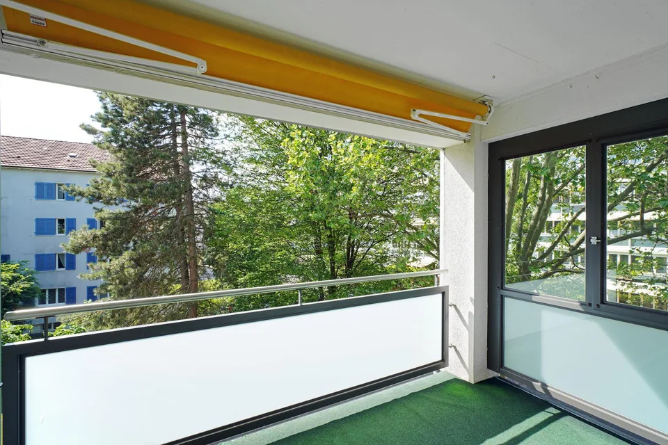 Vivere in un ambiente curato e tranquillo! – foto 7 di 8