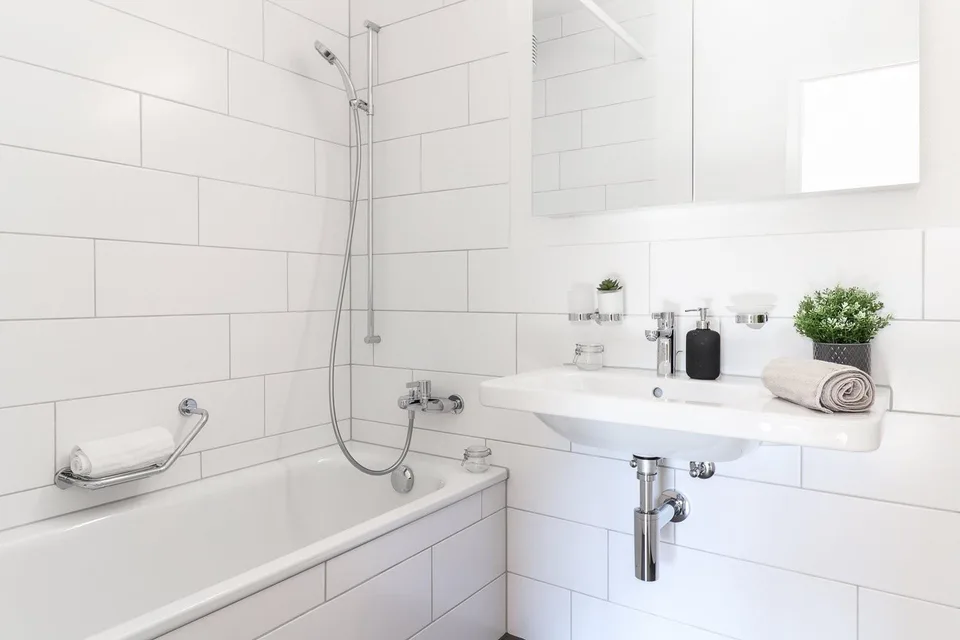 Moderne, attraktive 4.5-Zimmerwohnung