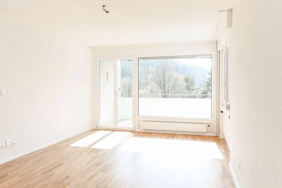 Moderne, attraktive 4.5-Zimmerwohnung