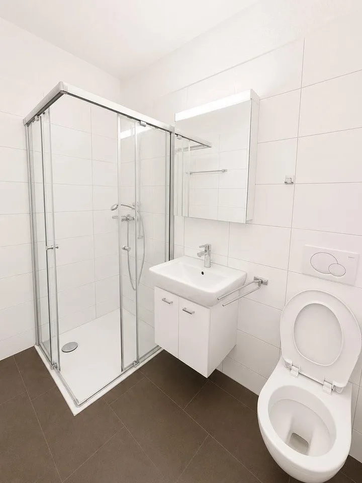Ihre Wohnung - Ihr Paradies