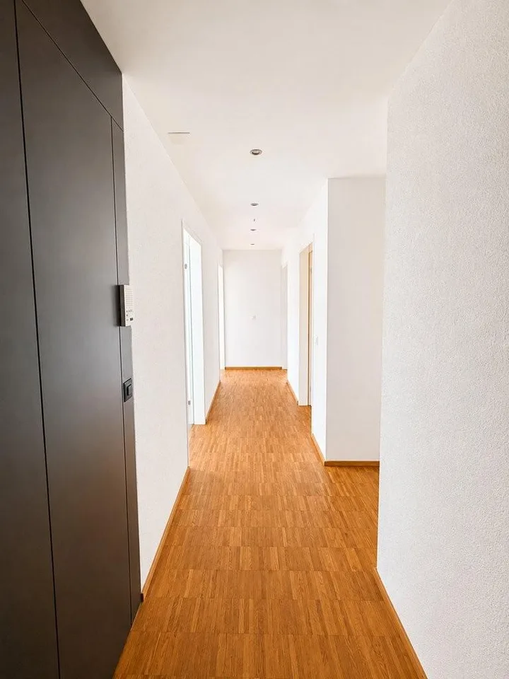 Ihre Wohnung - Ihr Paradies