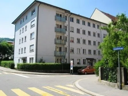 Wir suchen genau Sie