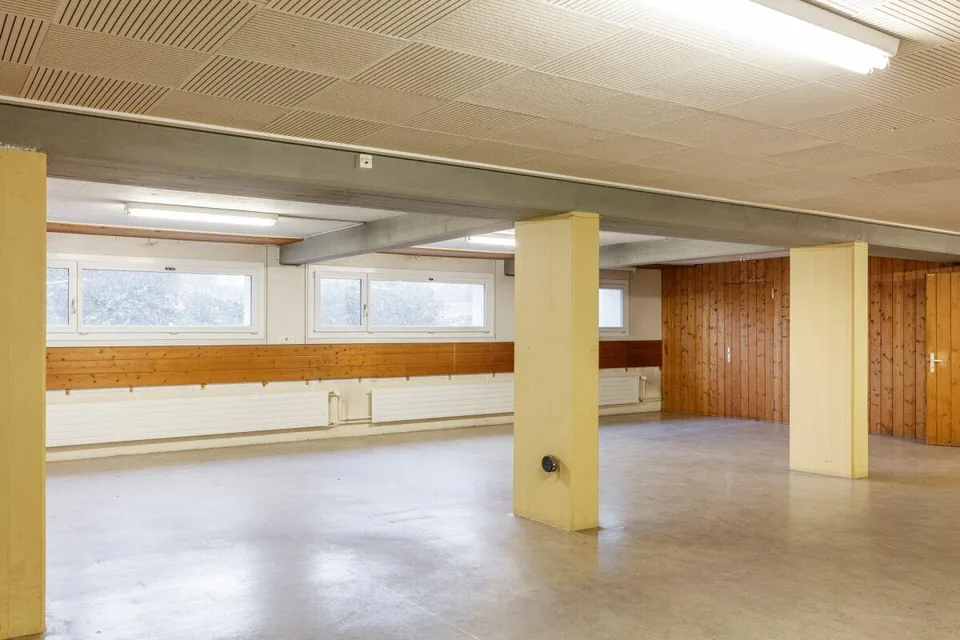 Camere arredate per residenti a breve o lungo termine