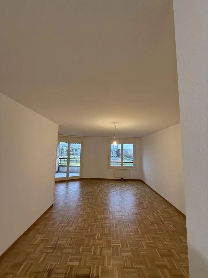 Zu ergreifen! Schöne Wohnung in Ecublens!