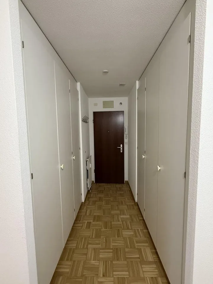 Zu ergreifen! Schöne Wohnung in Ecublens!