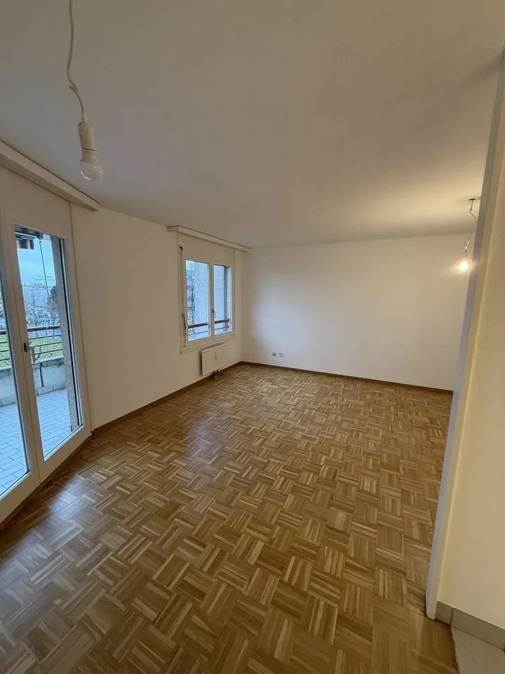 Zu ergreifen! Schöne Wohnung in Ecublens!