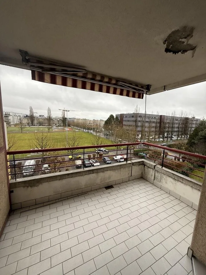 A saisir ! Bel appartement à Ecublens ! – photo 9 sur 10
