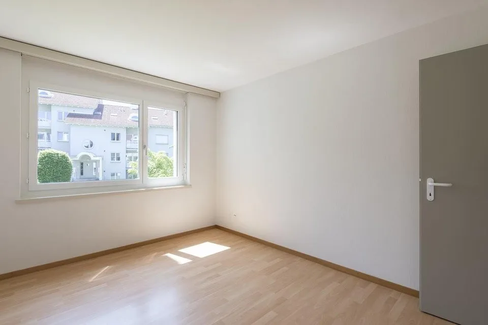 La tua nuova casa in una posizione tranquilla con affitto gratuito!