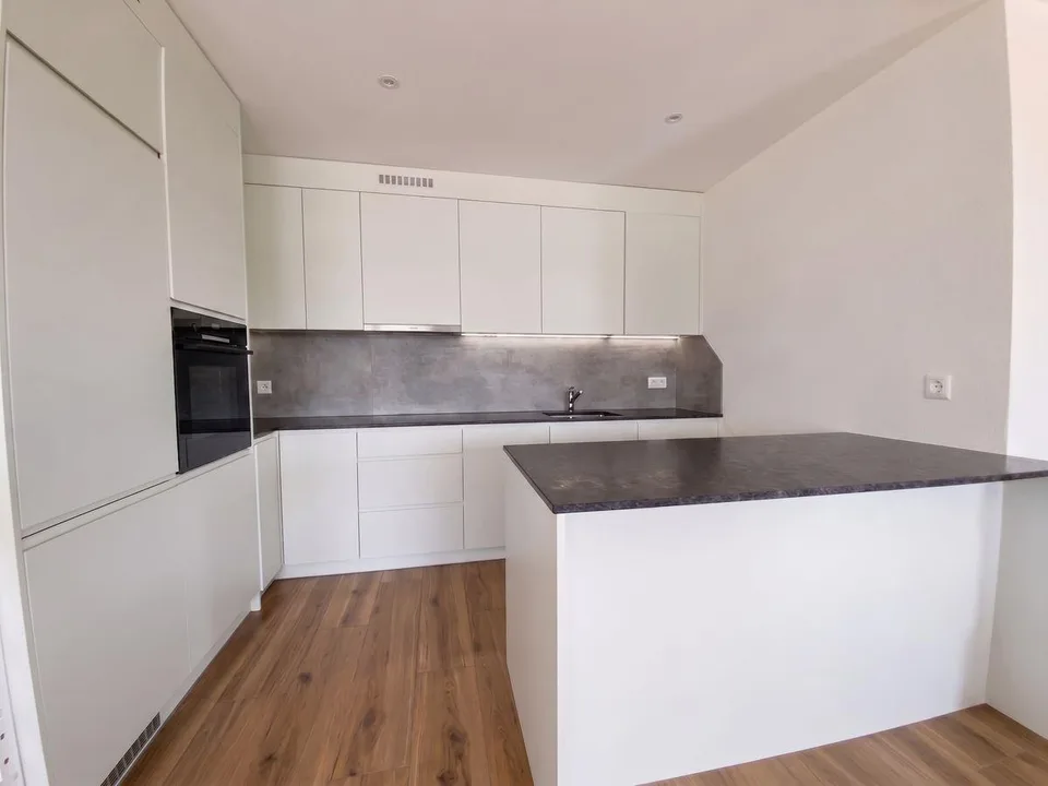 Saint-Aubin 3,5 locali con balcone!