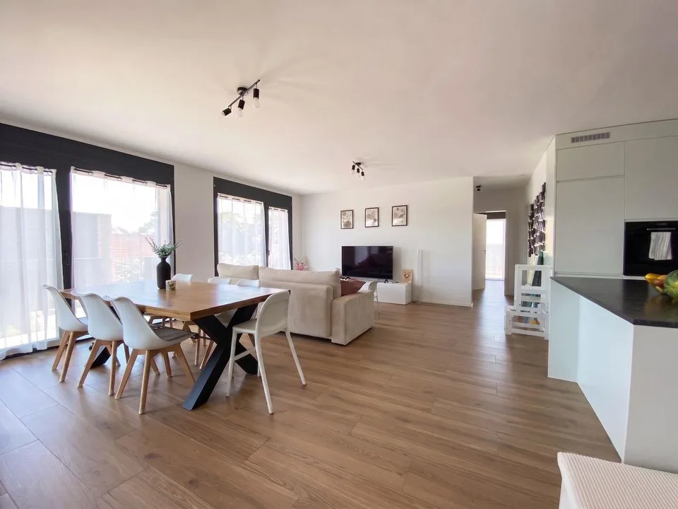 Saint-Aubin 3,5 pcs avec balcon !