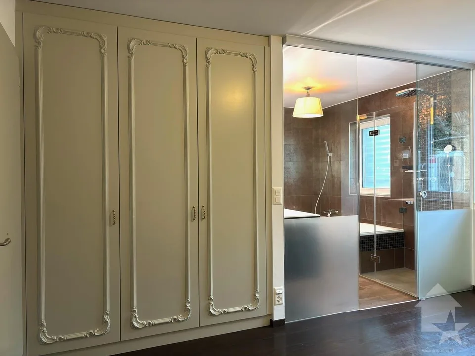 Spacieux 4.5 pièces et espace indépendant de 60 m2 ! – Foto 7 von 30