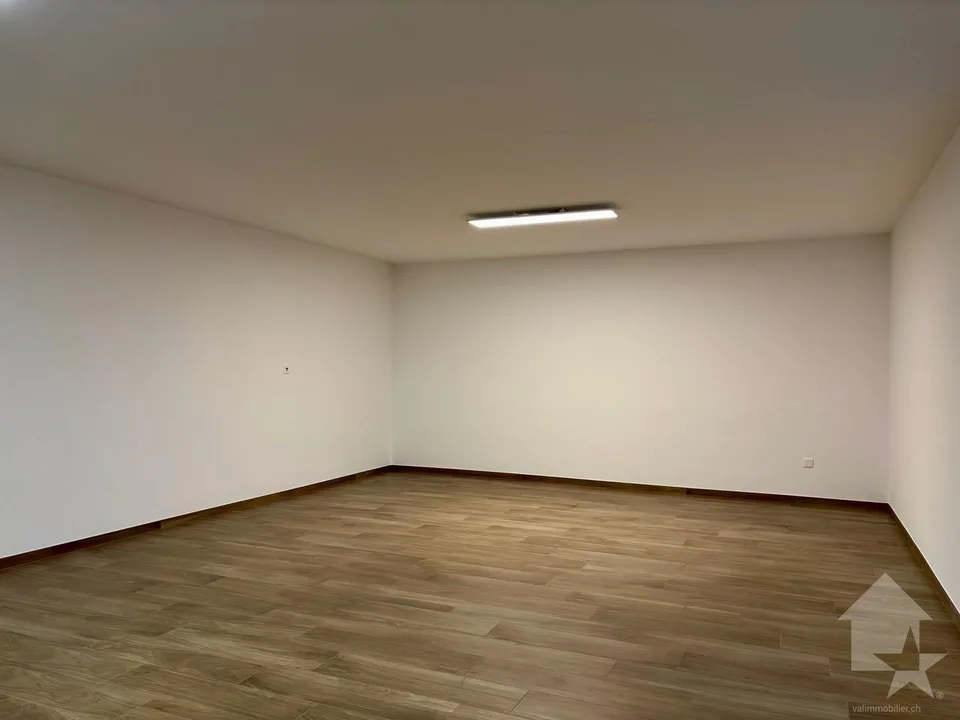 Spacieux 4.5 pièces et espace indépendant de 60 m2 ! – Foto 29 von 30