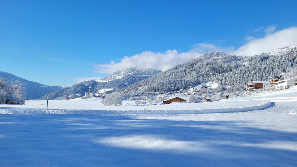 Construction neuve de haute qualité à Sagogn - à quelques minutes de Flims/Laax/Falera – photo 10 sur 11