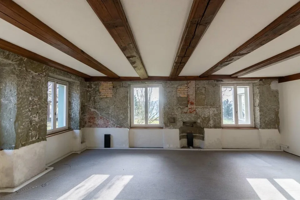 Habiter avec parc au Fischrain Ittigen – photo 6 sur 9