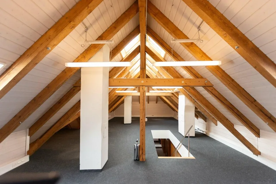 Habiter avec parc au Fischrain Ittigen – photo 8 sur 9