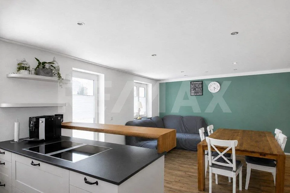 Spacieuse maison unifamiliale 5,5 pièces dans un quartier familial