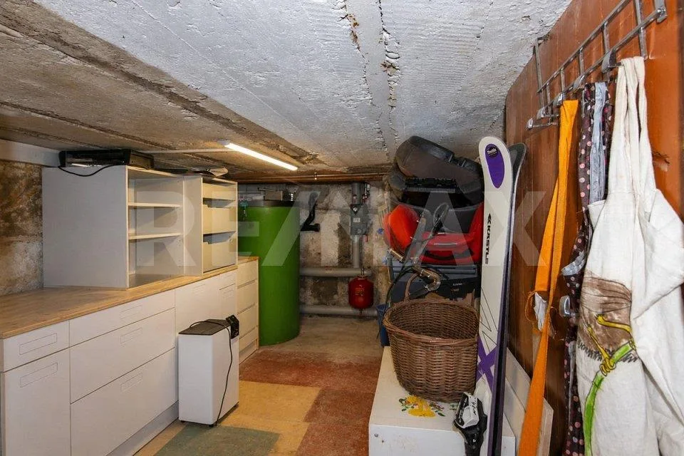 Ampia casa unifamiliare di 5,5 locali in un quartiere familiare – foto 13 di 13