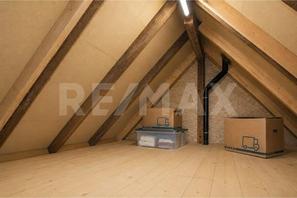 Ampia casa unifamiliare di 5,5 locali in un quartiere familiare – foto 12 di 13